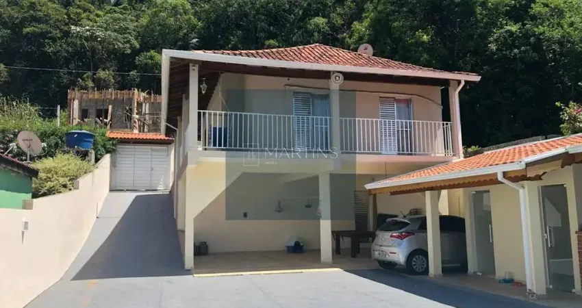 Chácara / sítio com 2 quartos à venda na Avenida João Batista Spiandorello, Roseira, Jundiaí