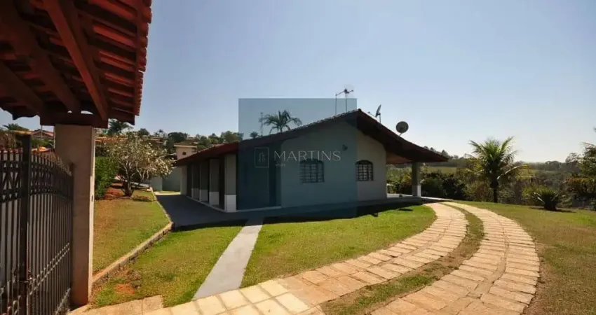 Chácara / sítio com 2 quartos à venda na Sítio Da Moenda, Sítio da Moenda, Itatiba