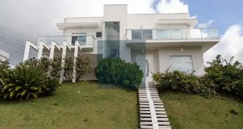 Casa em condomínio fechado com 4 quartos à venda na Residencial Cambarah, Cambarah, Jarinu