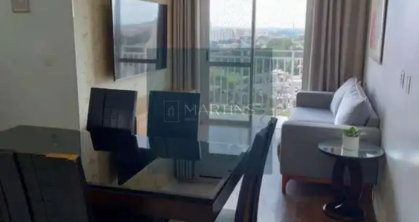 Apartamento com 3 quartos à venda na Residencial Jardim Conquista, Jardim Tamoio, Jundiaí