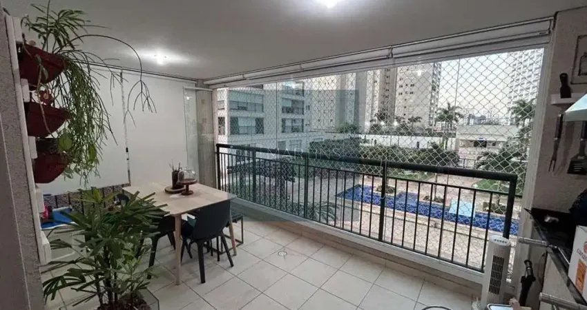 Apartamento com 2 quartos à venda na Premiatto Residence Club, Jardim São Bento, Jundiaí