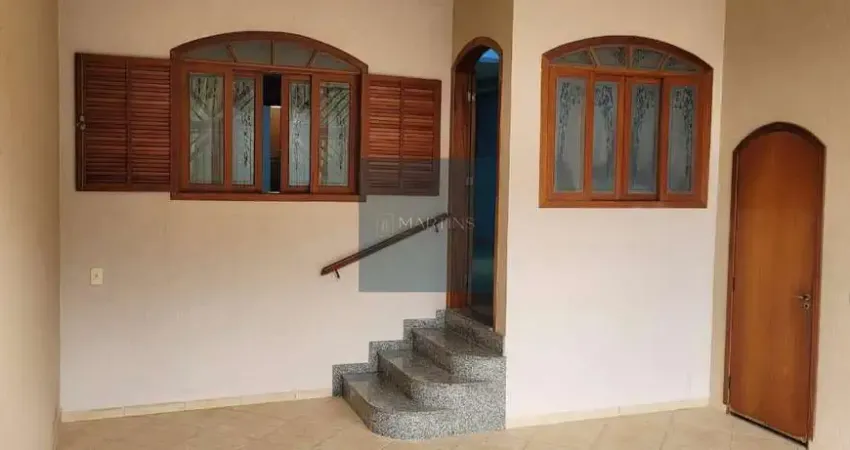 Casa com 3 quartos à venda na Rua Florianópolis, Jardim Esplanada, Jundiaí