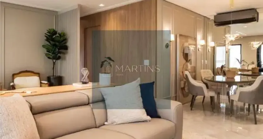 Apartamento com 3 quartos à venda na Terraço Vila Bela, Jardim Campos Elísios, Jundiaí