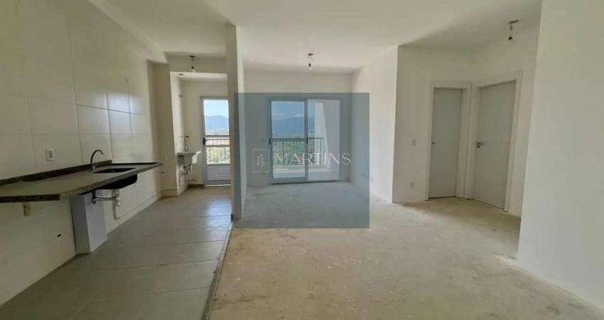 Apartamento com 3 quartos à venda na La Sierra Jundiaí, Medeiros, Jundiaí