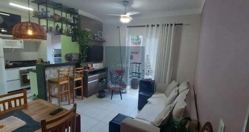 Apartamento em Núcleo Colonial Barao de Jundiaí  -  Jundiaí