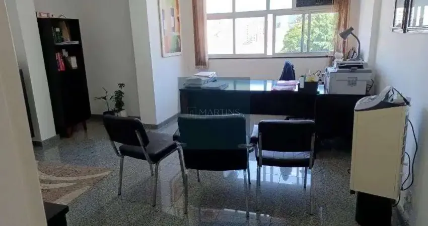 Sala comercial à venda na Rua Siqueira de Moraes, Vila Boaventura, Jundiaí
