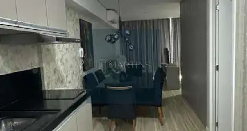 Apartamento com 1 quarto à venda na Línea Home Style, Vila Argos Velha, Jundiaí