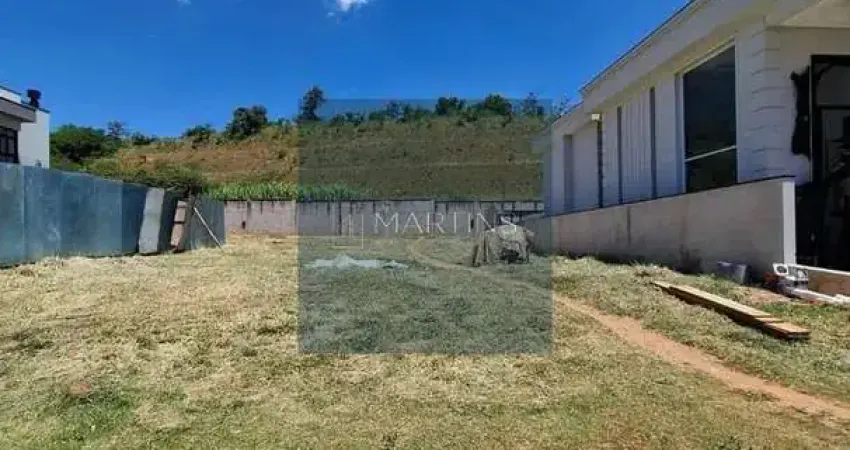 Terreno à venda na Brisas Jundiaí, Jardim das Samambaias, Jundiaí