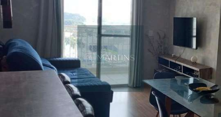 Apartamento com 3 quartos à venda na Practice Club House, Retiro, Jundiaí