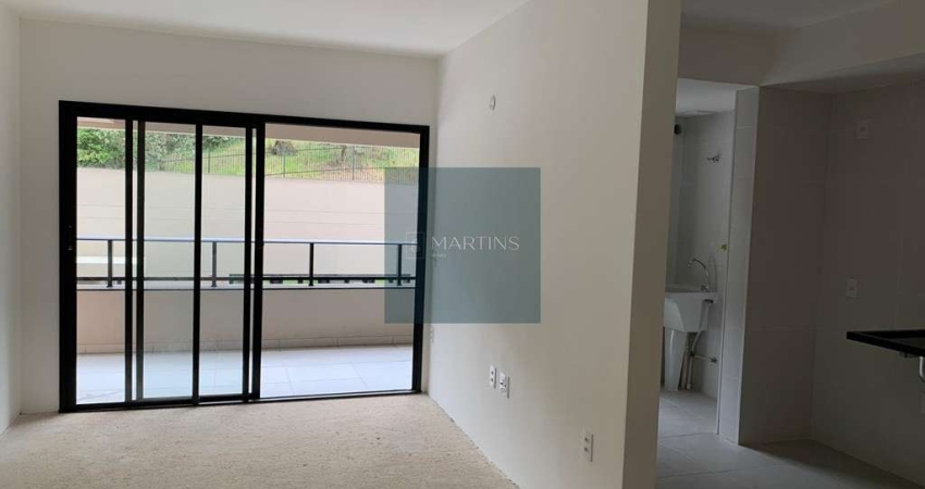 Apartamento em Portal do Paraíso II  -  Jundiaí
