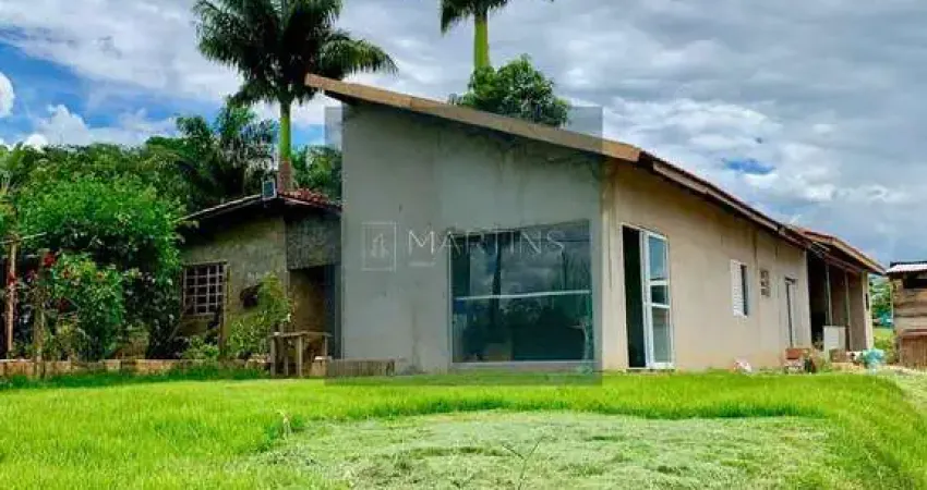Chácara / sítio com 1 quarto à venda na Rancho Califórnia, Centro, Jaguariúna