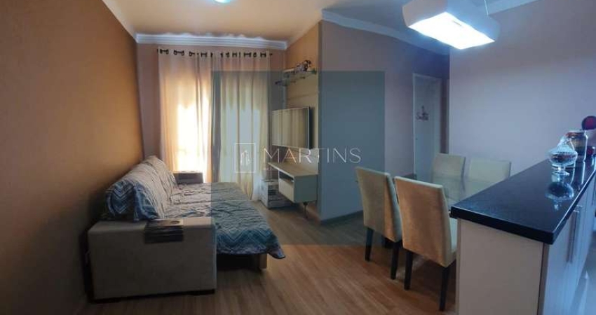 Apartamento em Jardim Roma  -  Jundiaí