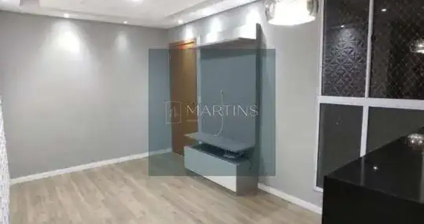 Apartamento com 2 quartos à venda na Parque Jardim das Tulipas, Poste, Jundiaí
