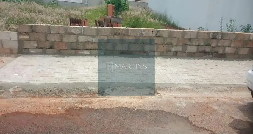 Lote / Terreno em Residencial Santa Giovana  -  Jundiaí
