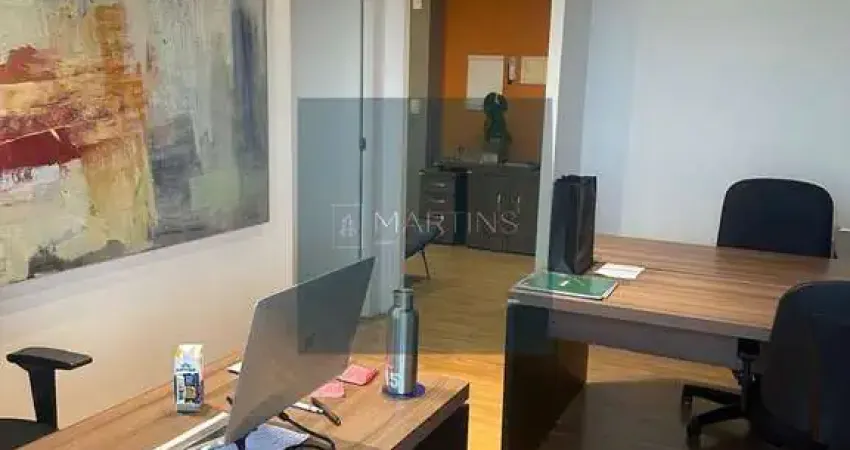 Sala comercial à venda na The One Office Tower, Jardim Flórida, Jundiaí