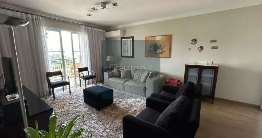 Apartamento com 3 quartos à venda na Residencial Campos Elísios, Jardim Campos Elísios, Jundiaí
