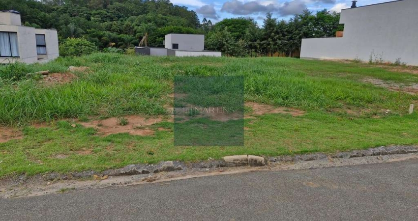 Lote / Terreno em Gramadão  -  Jundiaí