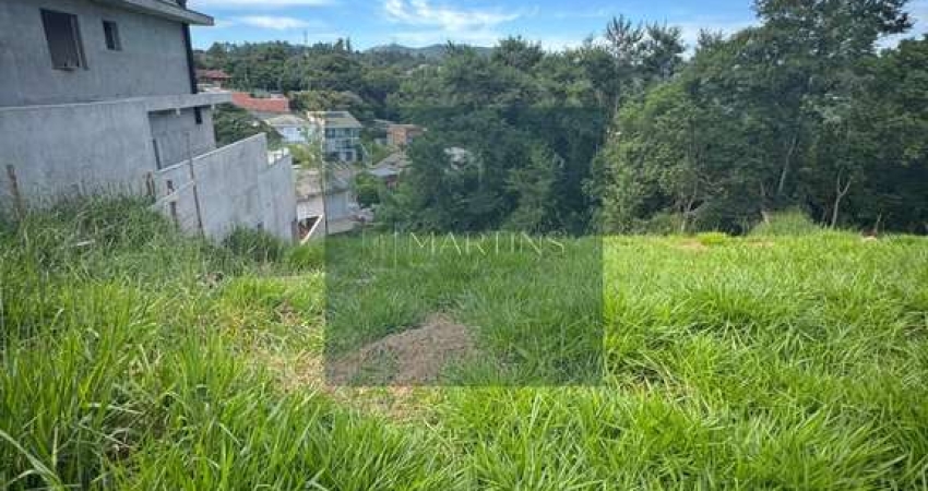 Lote / Terreno em Sitio do Moinho  -  Várzea Paulista