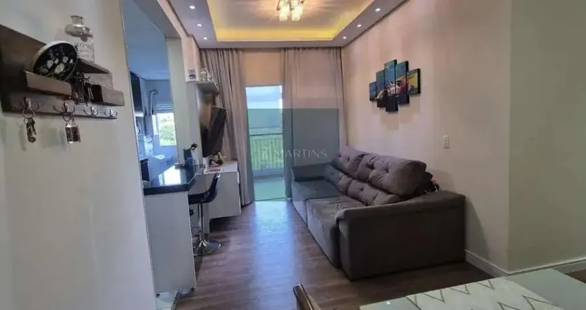 Apartamento com 2 quartos à venda na Flex Jundiaí II, Jardim Flórida, Jundiaí