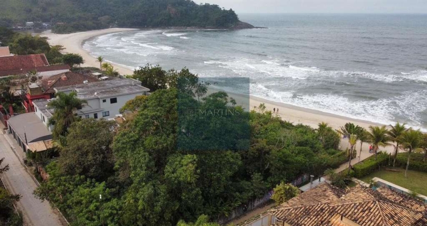 Lote / Terreno em Barra do Una  -  São Sebastião