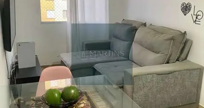 Apartamento com 2 quartos à venda na Reserva Mont Serrat, Monte Serrat, Itupeva