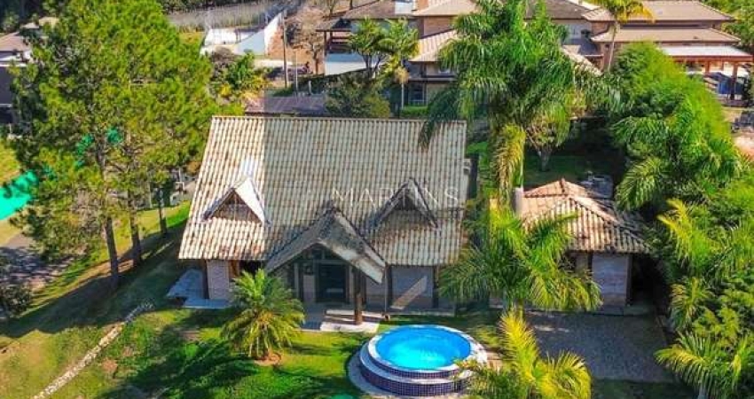 Chácara em Morro Grande da Boa Vista  -  Bragança Paulista