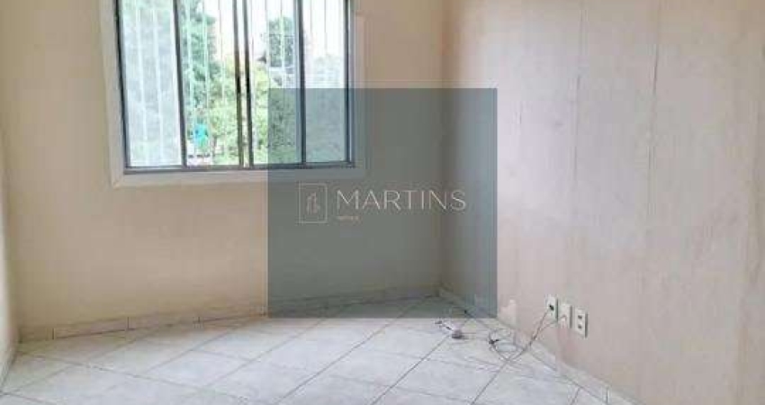 Apartamento em Cidade Luiza  -  Jundiaí