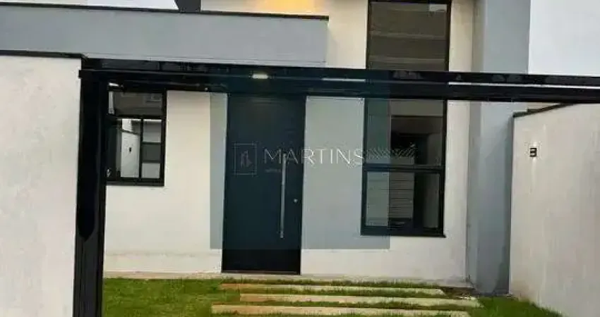 Casa com 3 quartos à venda na Rua Angiolina Anselmi Ermani, Jardim Marambaia, Jundiaí