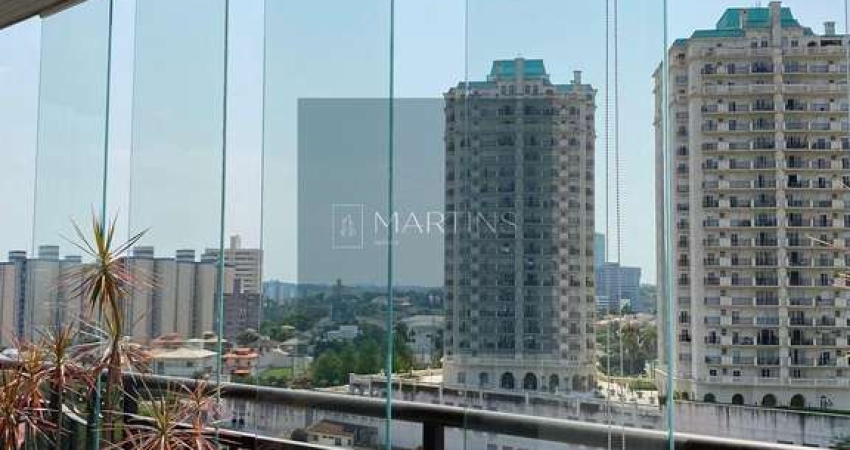 Apartamento com 3 quartos à venda na Le Parc Residence, Jardim Campos Elísios, Jundiaí
