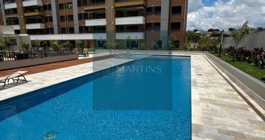 Apartamento em Portal do Paraíso II  -  Jundiaí