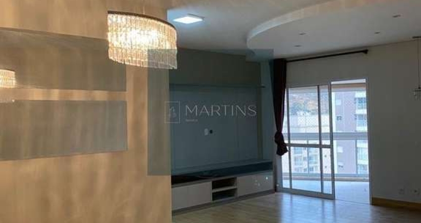 Apartamento com 4 quartos à venda na New Garden Residence  Club, Jardim Bonfiglioli, Jundiaí