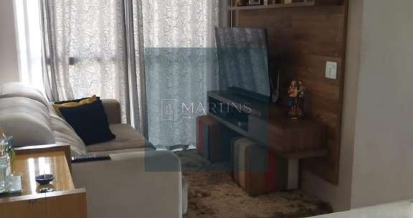 Apartamento em Caxambu  -  Jundiaí