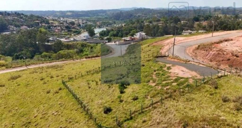 Terreno à venda na Rua Cruz e Souza, Jardim Vale Verde, Jundiaí