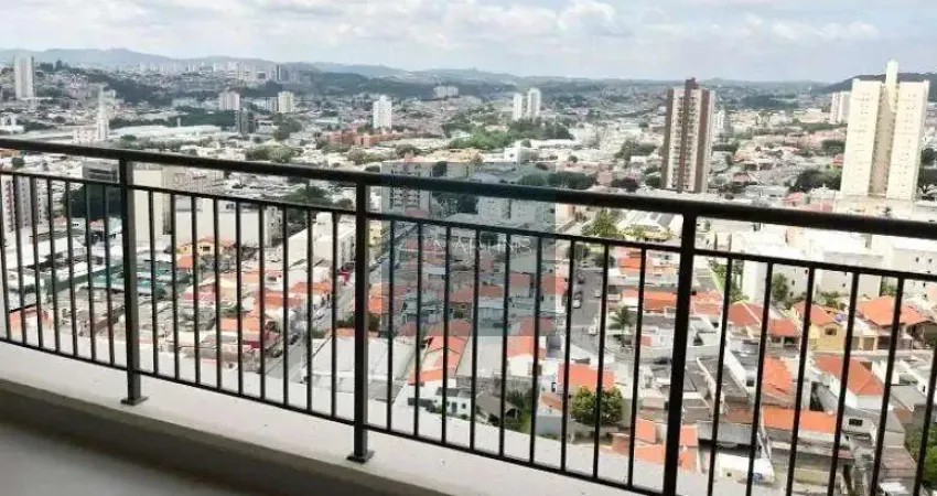 Apartamento com 4 quartos à venda na Reserva Alta Vista, Centro, Jundiaí