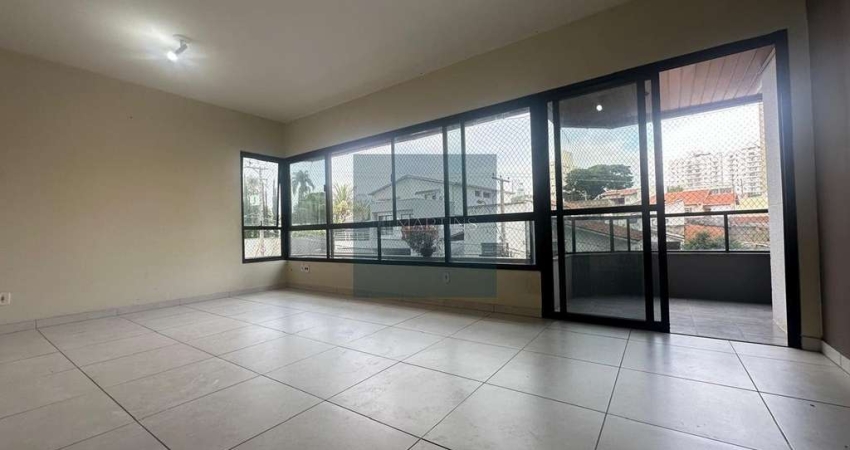 Apartamento com 3 quartos à venda na Edifício Maison Morumbi, Retiro, Jundiaí
