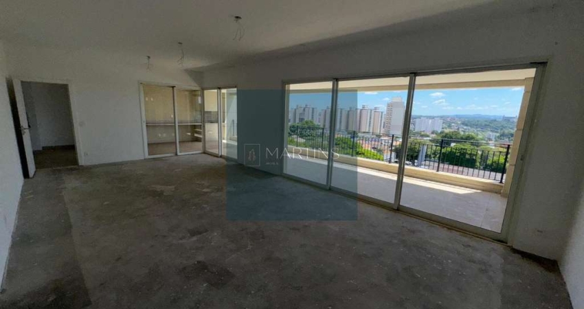 Apartamento com 4 quartos à venda na Lindenberg Jundiaí, Anhangabaú, Jundiaí
