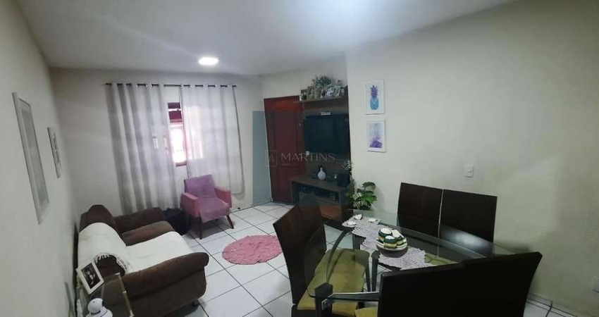 Casa com 2 quartos à venda na Rua Ambrósio Marquezin, Fazenda Grande, Jundiaí