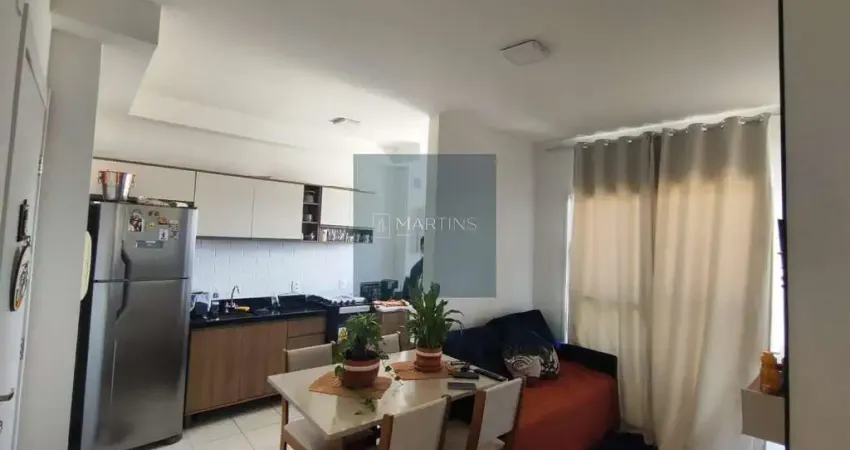 Apartamento com 2 quartos à venda na Residencial La Vite Piemonte, Ponte de São João, Jundiaí