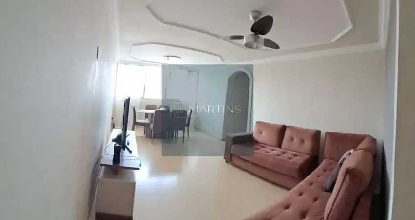 Apartamento com 3 quartos à venda na Condomínio Residencial Delfim Verde, Vila Municipal, Jundiaí