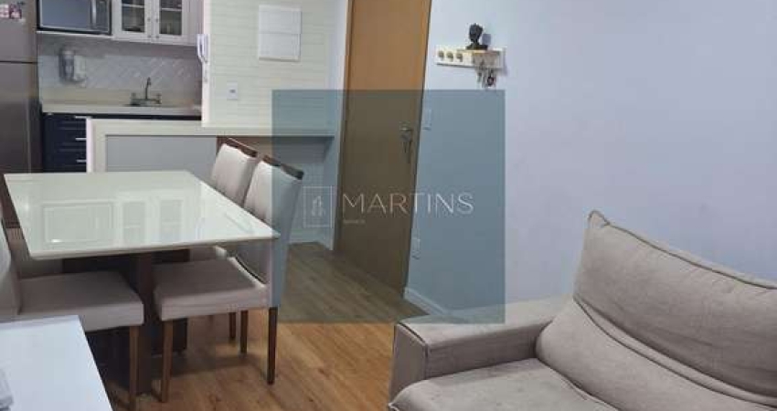 Apartamento com 2 quartos à venda na Altos da Samuel Martins, Vila Progresso, Jundiaí