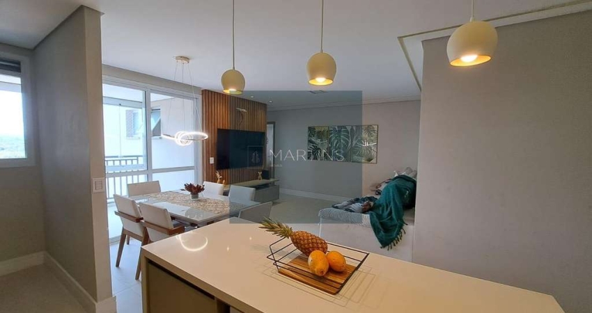 Apartamento com 3 quartos à venda na Altos da Samuel Martins, Vila Progresso, Jundiaí