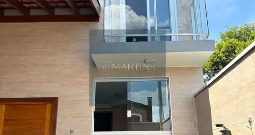 Casa com 3 quartos à venda na Rua Anselmo Torres, Jardim Paulista II, Jundiaí