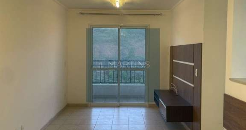 Apartamento semi-mobiliado em Engordadouro  -  Jundiaí