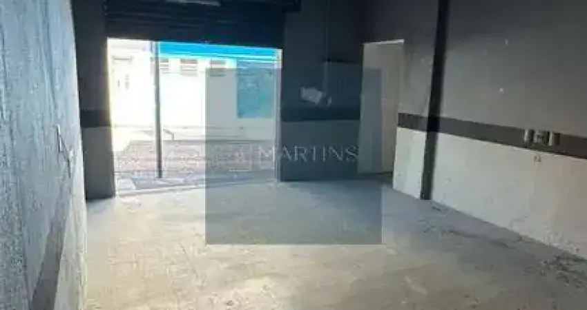 Ponto comercial para alugar na Rua Doutor Hegg, Vila Arens II, Jundiaí