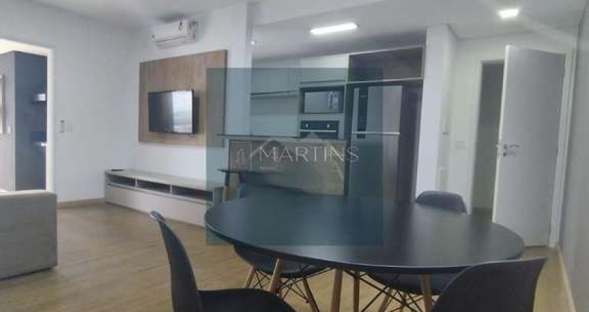 Apartamento com 2 quartos para alugar na Alta Vista Premium, Centro, Jundiaí
