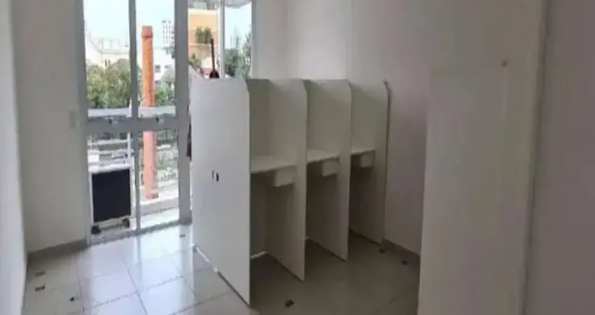 Sala comercial à venda na Rua Vigário João José Rodrigues, 21, Vila Arens I, Jundiaí