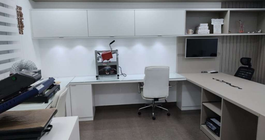 Sala comercial à venda na Rua Vigário João José Rodrigues, 21, Vila Arens I, Jundiaí