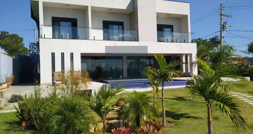 Casa em condomínio fechado com 4 quartos à venda na Residencial Terras da Alvorada, Medeiros, Jundiaí
