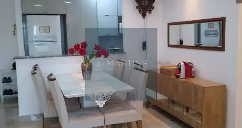 Apartamento com 1 quarto à venda na Practice Club House, Retiro, Jundiaí