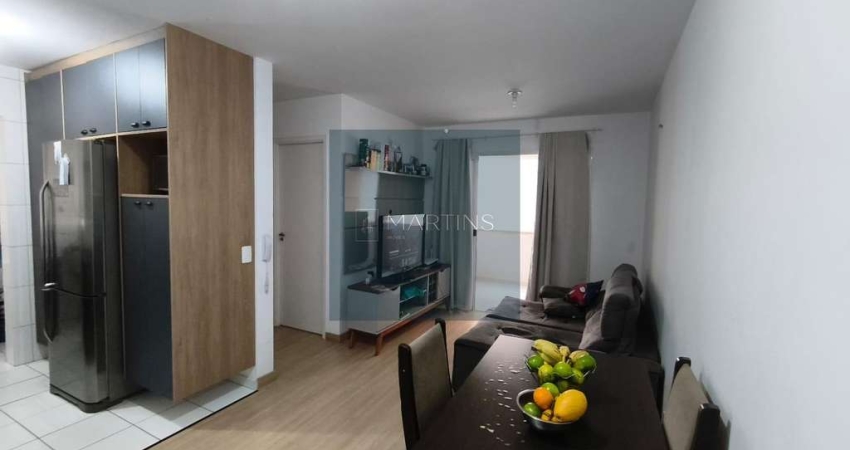 Apartamento em Horto Santo Antonio  -  Jundiaí